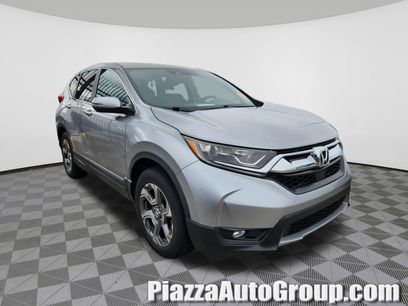 Used 2019 Honda CR-V EX