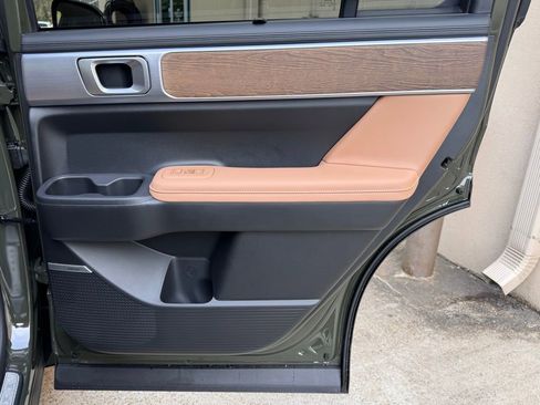 New 2026 Hyundai Santa Fe Calligraphy image 23