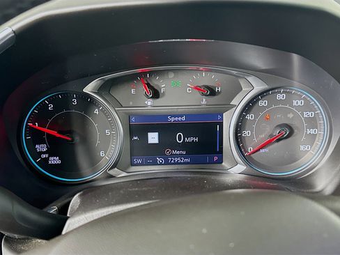 Used 2019 Chevrolet Equinox Premier FWD image 19