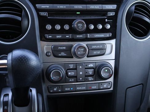 Used 2015 Honda Pilot EX-L image 22