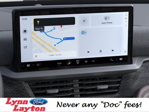 New 2026 Ford Explorer Platinum RWD image 14