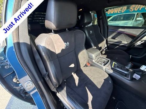 Used 2020 Dodge Charger Scat Pack RWD image 21