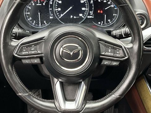 Used 2019 MAZDA CX-9 Signature AWD/4WD image 16