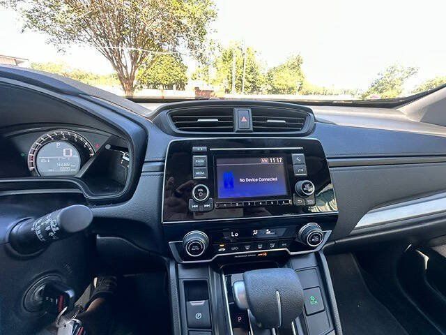 Used 2018 Honda CR-V LX image 14