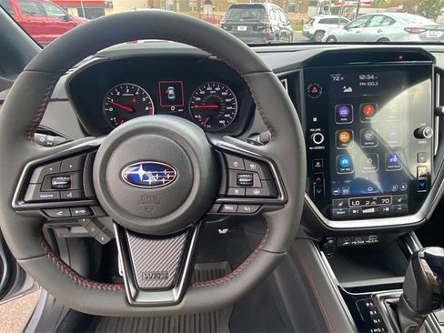 New 2025 Subaru WRX Premium image 25