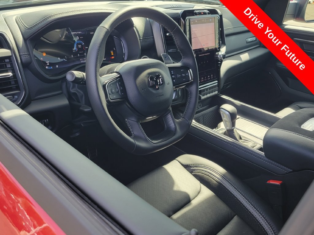 Used 2026 RAM 1500 RHO AWD/4WD image 5