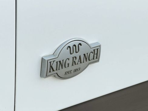Used 2016 Ford F150 King Ranch w/ Equipment Group 601A Luxury AWD/4WD image 11
