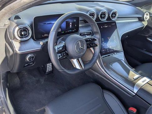 Used 2022 Mercedes-Benz C 300 4MATIC Sedan image 10
