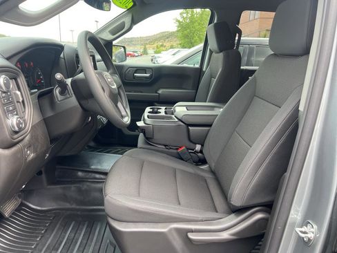 New 2026 GMC Sierra 1500 Pro w/ Pro Value Package image 16