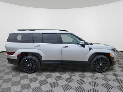 Used 2025 Hyundai Santa Fe Calligraphy AWD/4WD image 6