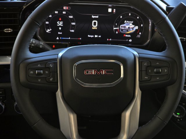 New 2026 GMC Sierra 2500 SLT w/ Texas SLT Premium Package AWD/4WD image 14