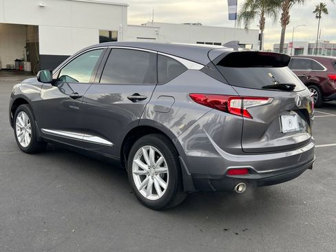 Used 2020 Acura RDX FWD image 8