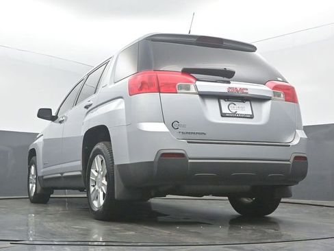 Used 2011 GMC Terrain SLE w/ LPO, Protection Package FWD image 45