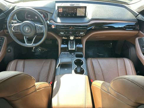 Certified 2023 Acura MDX FWD w/ Technology Package image 10