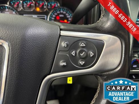 Used 2018 GMC Sierra 2500 SLE w/ HD SLE Preferred Plus Package image 21