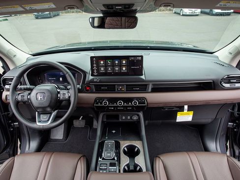 New 2026 Honda Pilot Elite image 19