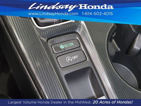 Used 2026 Honda Civic LX image 18