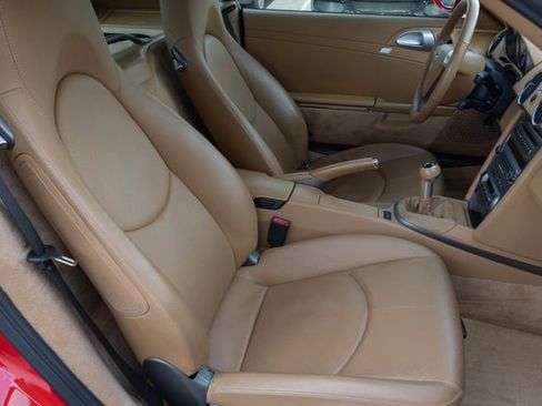 Used 2007 Porsche Cayman image 17