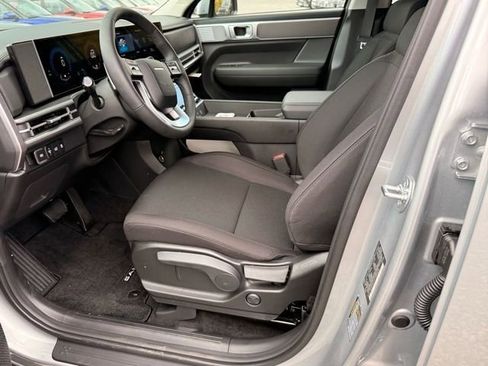 New 2026 Hyundai Santa Fe SE AWD/4WD image 7