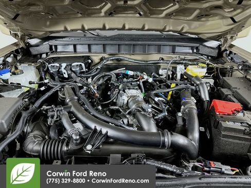 New 2026 Ford Bronco Outer Banks AWD/4WD image 31