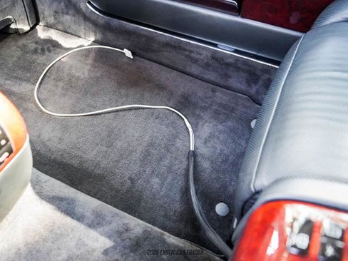 Used 2009 Maybach 62 image 91