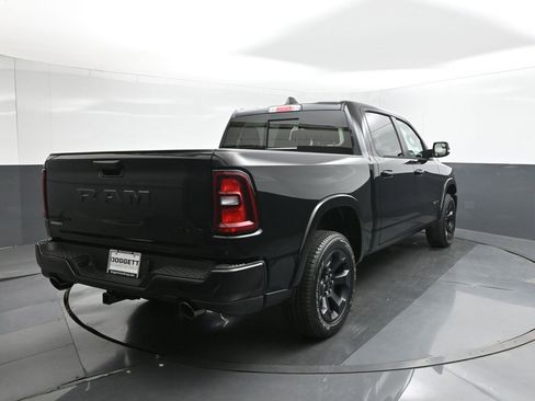New 2026 RAM 1500 Lone Star image 11