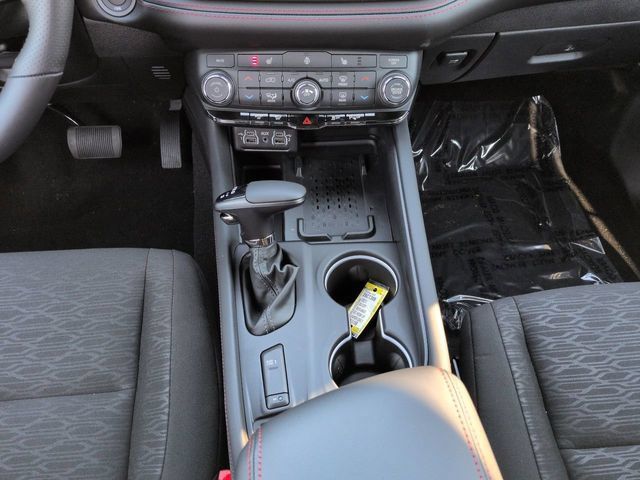 New 2026 Dodge Durango GT w/ Blacktop Package AWD/4WD image 18