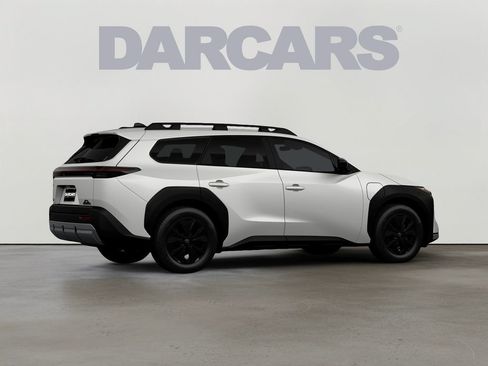 New 2026 Toyota bZ Woodland AWD/4WD image 15