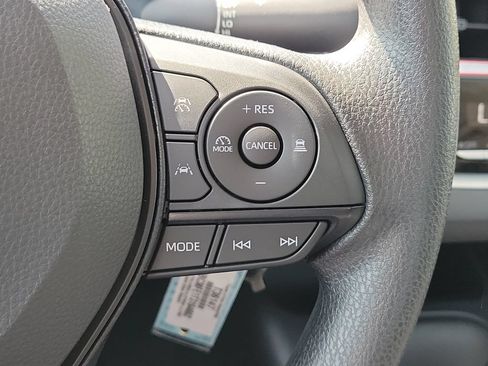 New 2026 Toyota Corolla LE FWD image 10