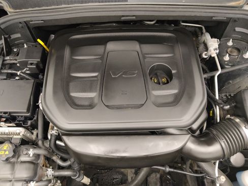 Used 2021 Jeep Grand Cherokee Laredo AWD/4WD image 30