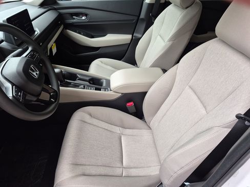 New 2026 Honda Accord SE image 15