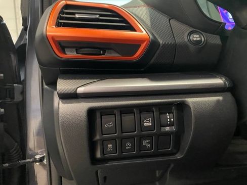 Used 2019 Subaru Forester Sport w/ Popular Package #2 AWD/4WD image 17