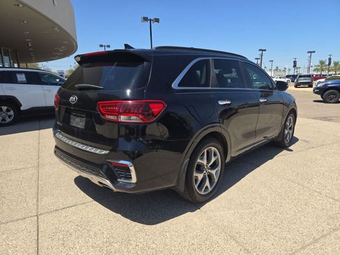 Used 2020 Kia Sorento SX FWD image 8