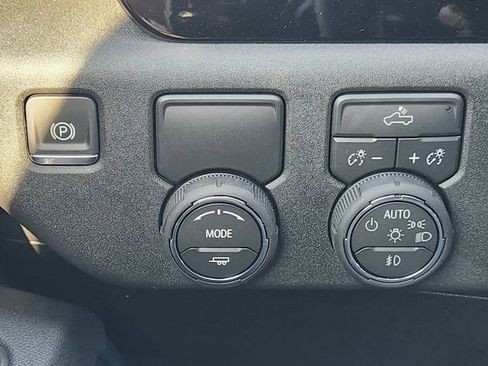 New 2026 Chevrolet Silverado 1500 RST RWD image 40