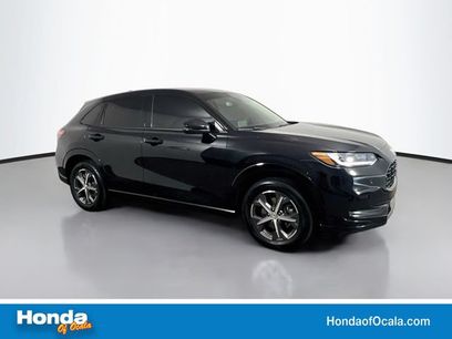 Used 2025 Honda HR-V EX-L