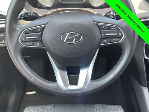Used 2020 Hyundai Santa Fe SEL w/ Convenience Package AWD/4WD image 29