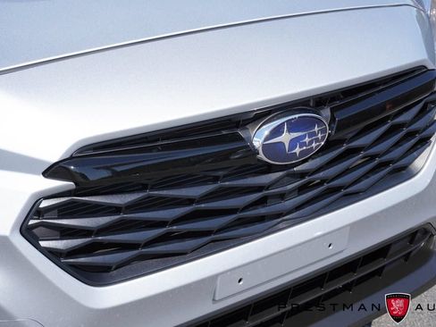 Used 2025 Subaru Impreza 2.0i AWD/4WD image 6