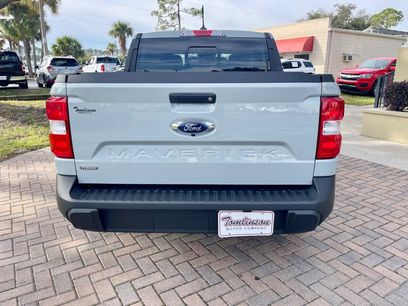 Used 2023 Ford Maverick Lariat