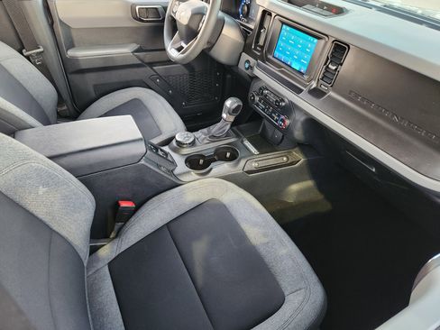 Used 2022 Ford Bronco 4-Door image 17