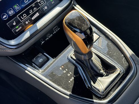 Used 2024 Subaru Outback Wilderness image 21