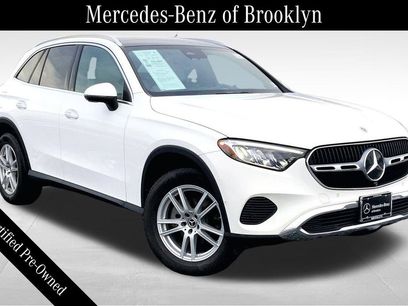Certified 2023 Mercedes-Benz GLC 300 4MATIC