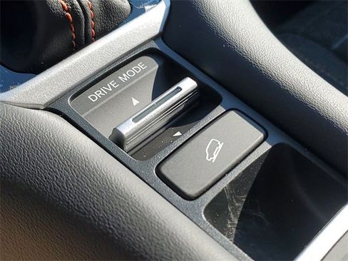 New 2026 Honda HR-V Sport image 30