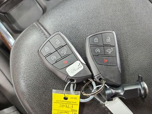 Used 2024 GMC Sierra 1500 Elevation w/ Preferred Package image 33