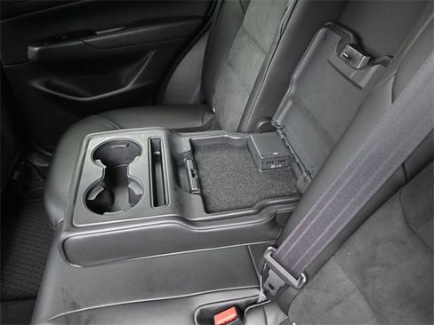 Certified 2023 MAZDA CX-5 AWD 2.5 S w/ Select Package image 20