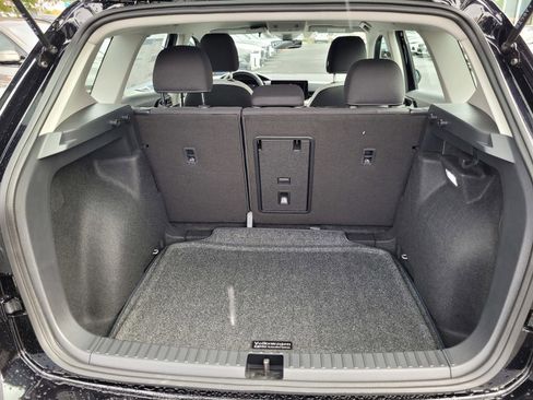 New 2026 Volkswagen Taos S FWD image 18