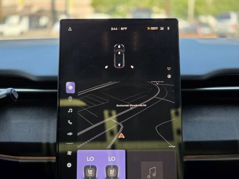 Used 2023 Fisker Ocean One image 16