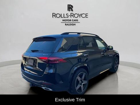 Used 2024 Mercedes-Benz GLE 350 4MATIC image 5