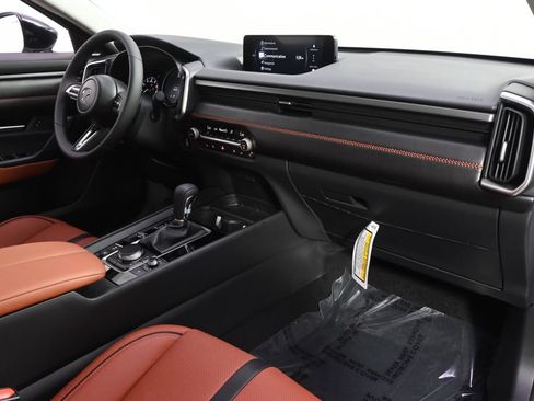 New 2026 MAZDA CX-50 AWD 2.5 S w/ Weather Package image 15