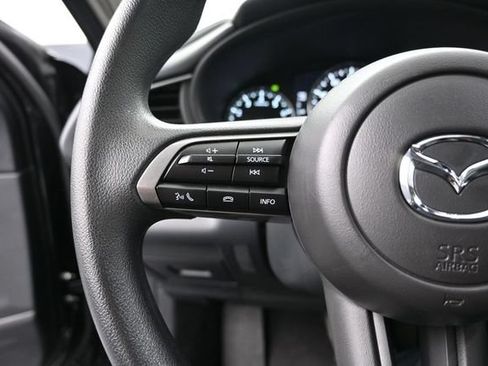 Certified 2025 MAZDA CX-30 AWD 2.5 S image 16