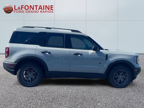 Certified 2021 Ford Bronco Sport Big Bend AWD/4WD image 8